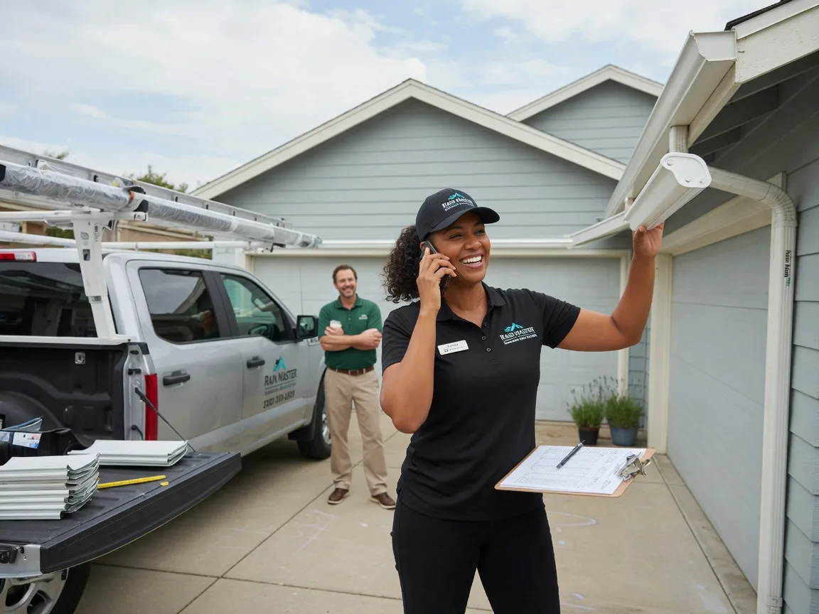 Gutter Installation Palo, MI FAQs